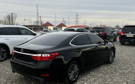 Lexus ES VII, 2014 год, 2 700 000 рублей, 4 фотография