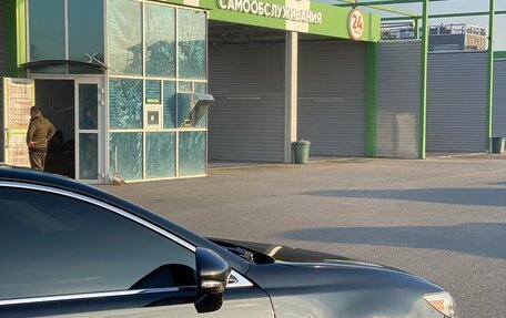 Lexus ES VII, 2014 год, 2 700 000 рублей, 6 фотография