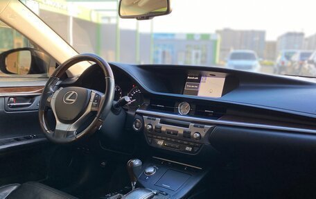 Lexus ES VII, 2014 год, 2 700 000 рублей, 8 фотография