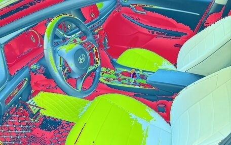 Hyundai Sonata VIII, 2020 год, 2 700 000 рублей, 7 фотография