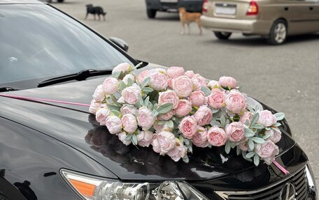 Lexus ES VII, 2014 год, 2 700 000 рублей, 10 фотография