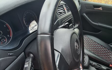 Volkswagen Jetta VI, 2014 год, 650 000 рублей, 3 фотография