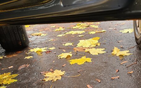 Volkswagen Jetta VI, 2014 год, 650 000 рублей, 7 фотография