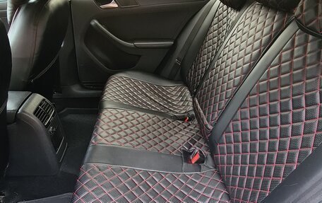 Volkswagen Jetta VI, 2014 год, 650 000 рублей, 9 фотография