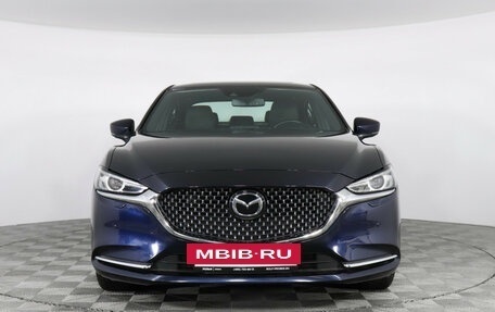 Mazda 6, 2023 год, 3 699 000 рублей, 2 фотография