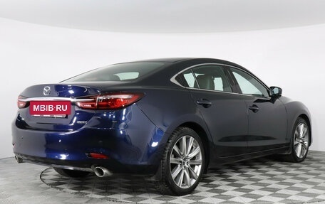 Mazda 6, 2023 год, 3 699 000 рублей, 5 фотография