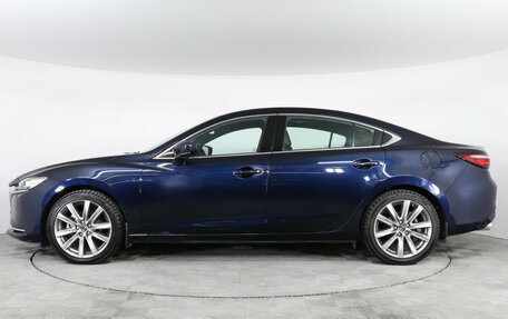 Mazda 6, 2023 год, 3 699 000 рублей, 8 фотография