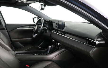 Mazda 6, 2023 год, 3 699 000 рублей, 10 фотография