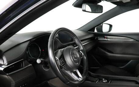 Mazda 6, 2023 год, 3 699 000 рублей, 9 фотография