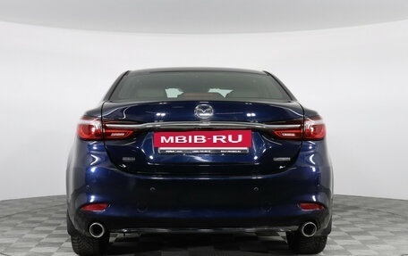 Mazda 6, 2023 год, 3 699 000 рублей, 6 фотография