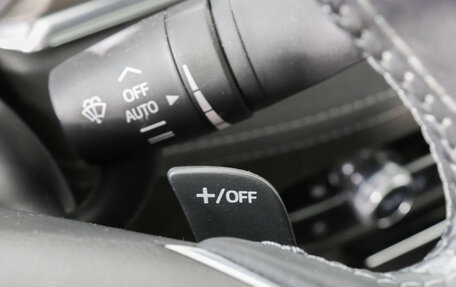 Mazda 6, 2023 год, 3 699 000 рублей, 16 фотография