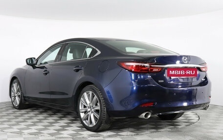 Mazda 6, 2023 год, 3 699 000 рублей, 7 фотография