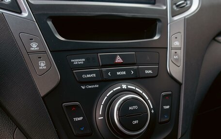 Hyundai Santa Fe III рестайлинг, 2015 год, 1 565 000 рублей, 15 фотография