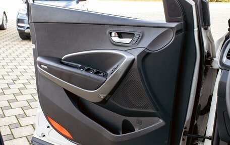 Hyundai Santa Fe III рестайлинг, 2015 год, 1 565 000 рублей, 12 фотография