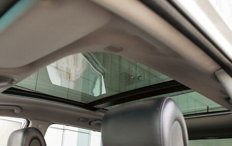 Hyundai Santa Fe III рестайлинг, 2015 год, 1 565 000 рублей, 17 фотография