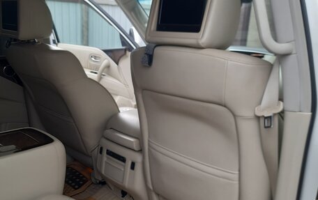 Infiniti QX56, 2010 год, 2 300 000 рублей, 2 фотография