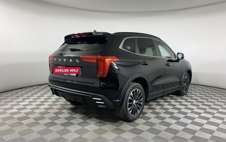 Haval Jolion, 2025 год, 2 599 000 рублей, 5 фотография