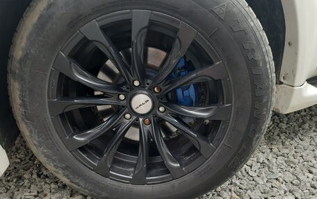 Infiniti QX56, 2010 год, 2 300 000 рублей, 9 фотография