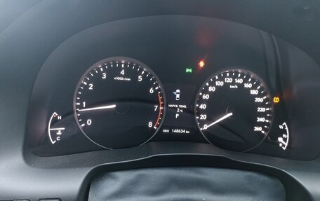 Lexus ES VII, 2015 год, 2 400 000 рублей, 2 фотография