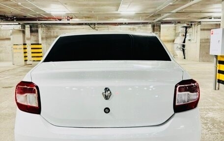 Renault Logan II, 2020 год, 732 000 рублей, 2 фотография