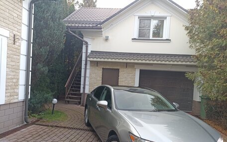 Lexus ES VII, 2015 год, 2 400 000 рублей, 6 фотография