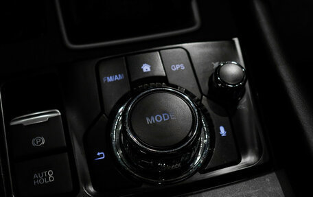 Mazda CX-4, 2022 год, 2 700 000 рублей, 10 фотография