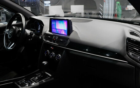 Mazda CX-4, 2022 год, 2 700 000 рублей, 7 фотография