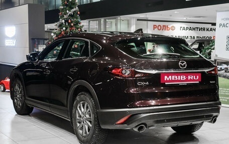 Mazda CX-4, 2022 год, 2 700 000 рублей, 6 фотография