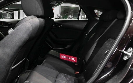 Mazda CX-4, 2022 год, 2 700 000 рублей, 8 фотография