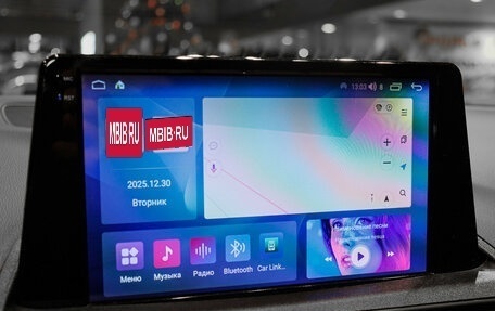 Mazda CX-4, 2022 год, 2 700 000 рублей, 9 фотография