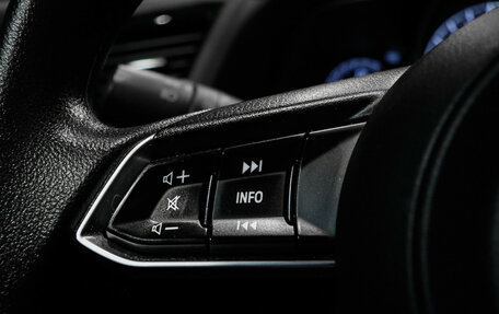 Mazda CX-4, 2022 год, 2 700 000 рублей, 14 фотография