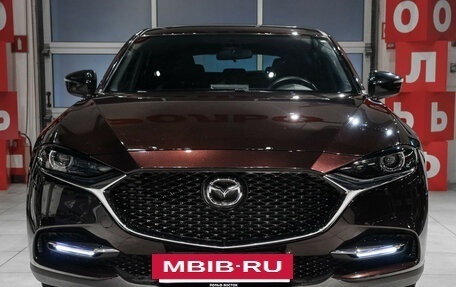 Mazda CX-4, 2022 год, 2 700 000 рублей, 2 фотография