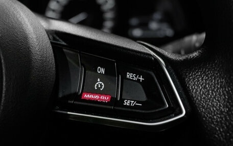 Mazda CX-4, 2022 год, 2 700 000 рублей, 13 фотография