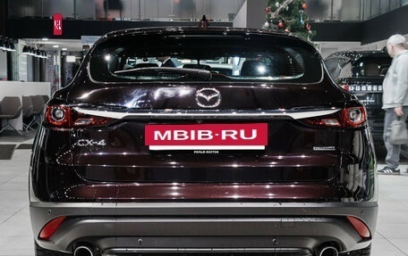 Mazda CX-4, 2022 год, 2 700 000 рублей, 5 фотография