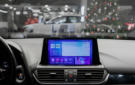 Mazda CX-4, 2022 год, 2 700 000 рублей, 17 фотография