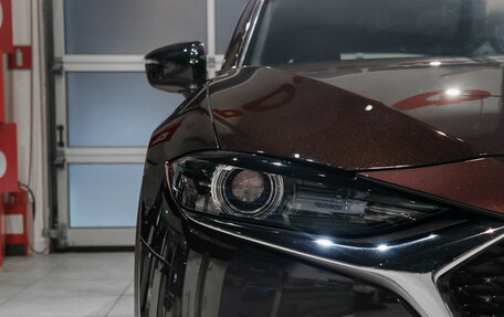 Mazda CX-4, 2022 год, 2 700 000 рублей, 20 фотография