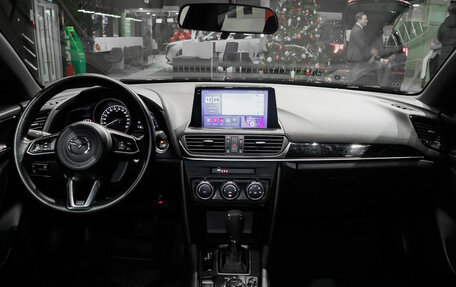 Mazda CX-4, 2022 год, 2 700 000 рублей, 16 фотография