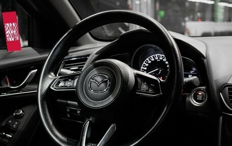 Mazda CX-4, 2022 год, 2 700 000 рублей, 18 фотография