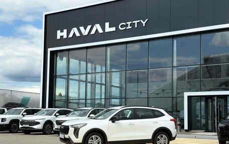Haval Jolion, 2025 год, 2 399 000 рублей, 14 фотография