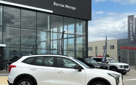 Haval Jolion, 2025 год, 2 399 000 рублей, 11 фотография