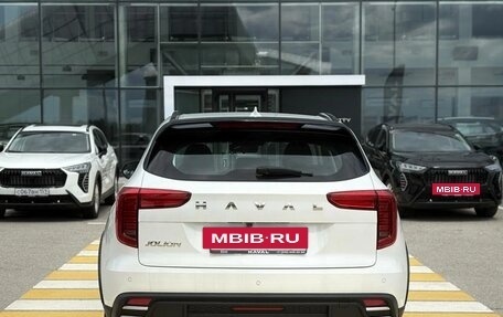 Haval Jolion, 2025 год, 2 399 000 рублей, 12 фотография