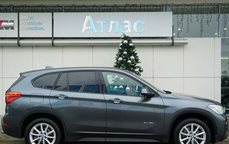 BMW X1, 2017 год, 2 490 000 рублей, 6 фотография