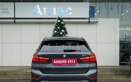 BMW X1, 2017 год, 2 490 000 рублей, 4 фотография