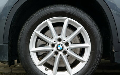 BMW X1, 2017 год, 2 490 000 рублей, 8 фотография