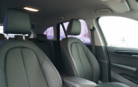 BMW X1, 2017 год, 2 490 000 рублей, 12 фотография