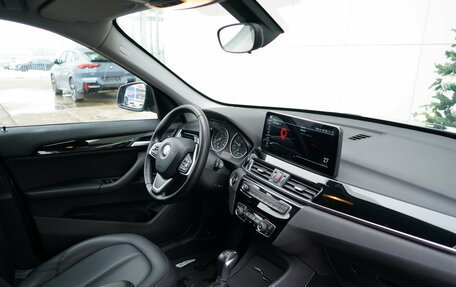 BMW X1, 2017 год, 2 490 000 рублей, 11 фотография