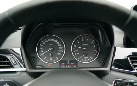 BMW X1, 2017 год, 2 490 000 рублей, 14 фотография