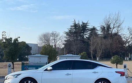 Nissan Altima VI (L34), 2022 год, 1 750 004 рублей, 3 фотография