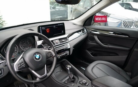 BMW X1, 2017 год, 2 490 000 рублей, 9 фотография