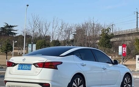 Nissan Altima VI (L34), 2022 год, 1 750 004 рублей, 4 фотография